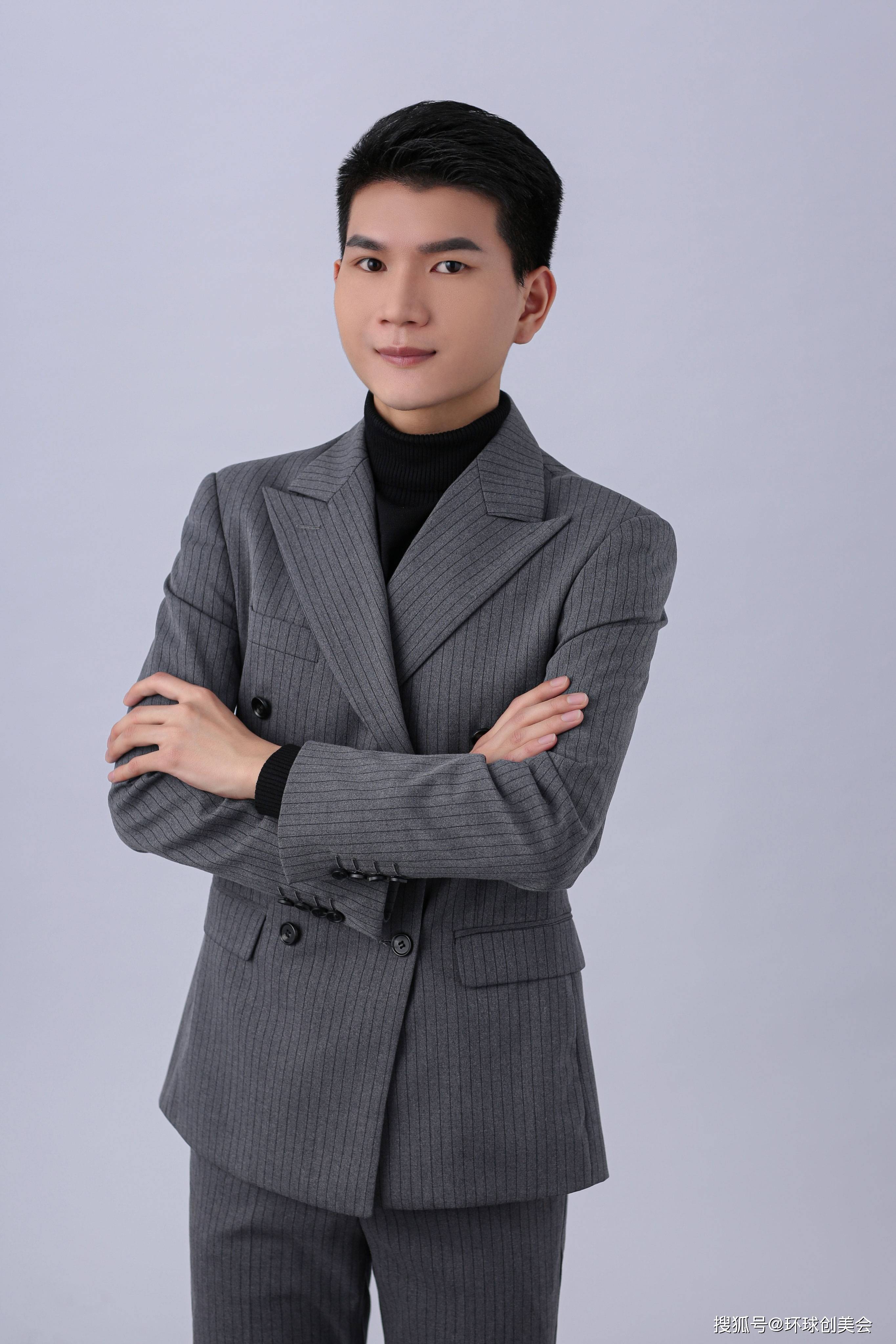 谢懿富 品牌与内容负责人